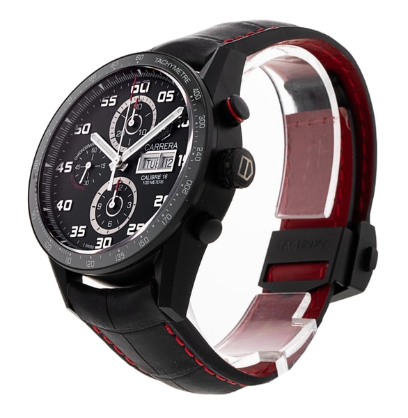 Tag Heuer Carrera CV2A81.FC6237